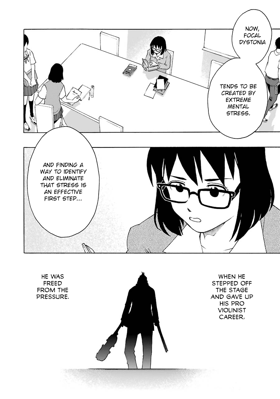 Read Shiori Experience Jimi Na Watashi To Hen Na Oji San EN Manga Online