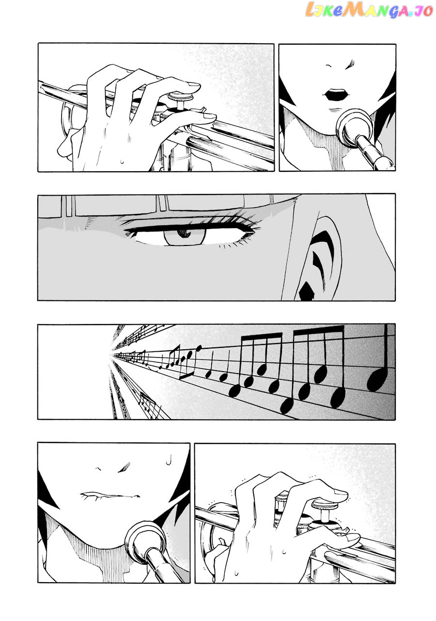 Read Shiori Experience Jimi Na Watashi To Hen Na Oji San EN Manga Online