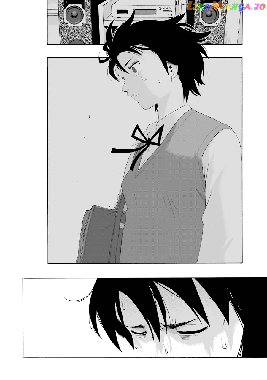 Read Shiori Experience Jimi Na Watashi To Hen Na Oji San EN Manga Online