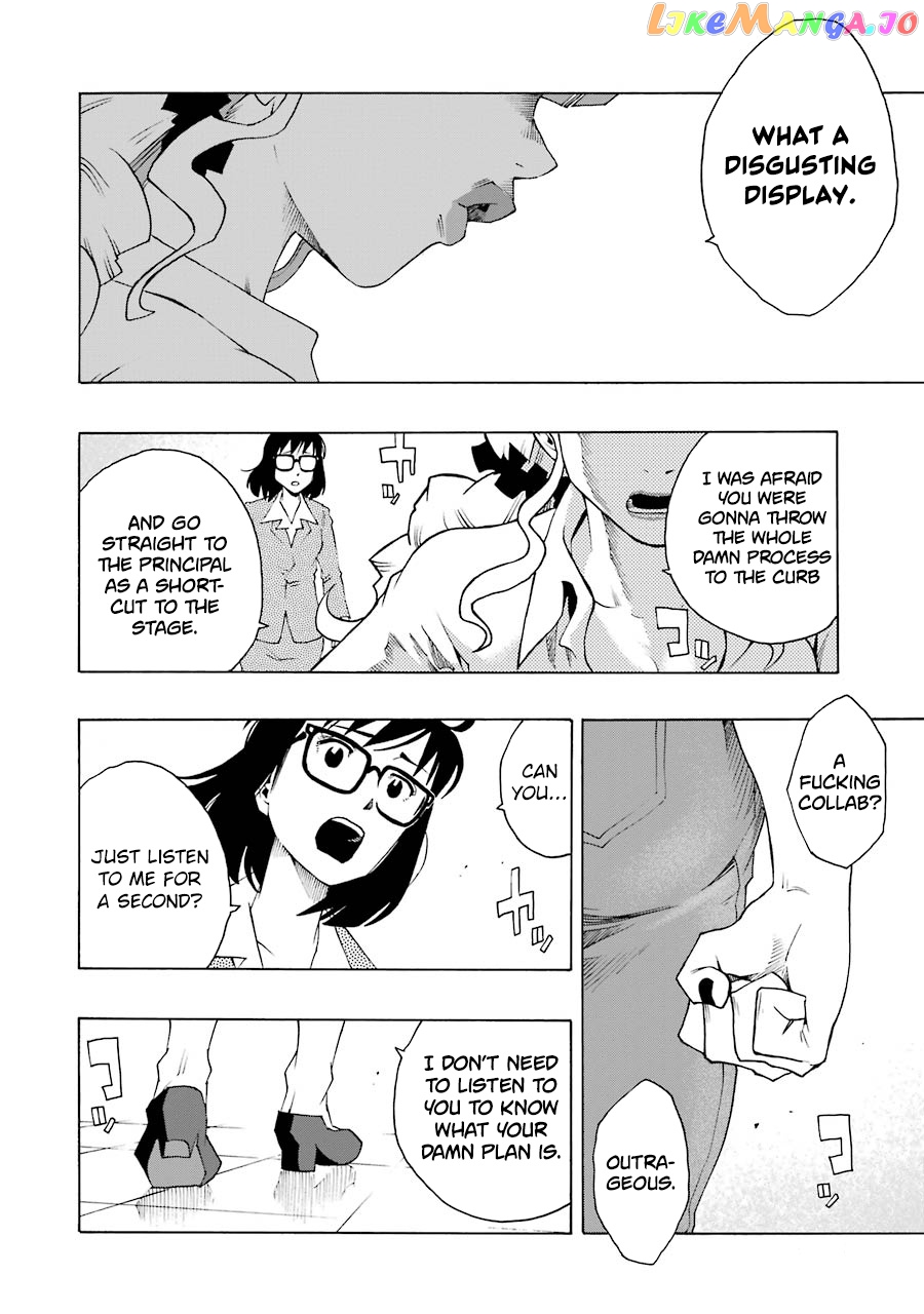 Read Shiori Experience Jimi Na Watashi To Hen Na Oji San EN Manga Online