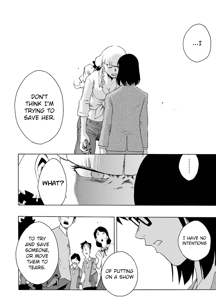 Read Shiori Experience Jimi Na Watashi To Hen Na Oji San EN Manga Online
