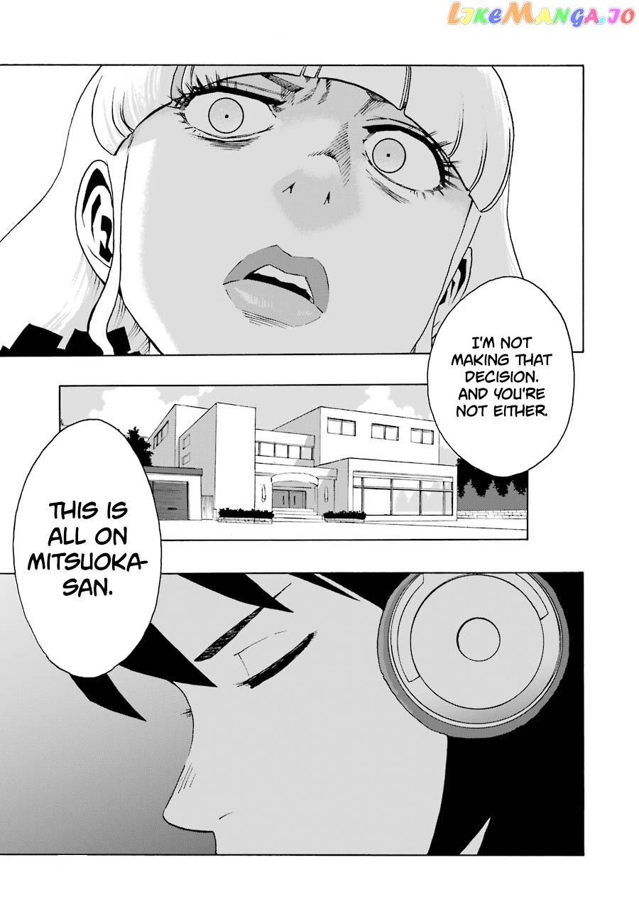 Read Shiori Experience Jimi Na Watashi To Hen Na Oji San EN Manga Online
