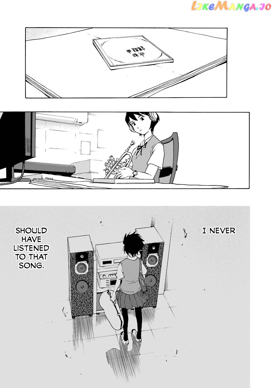 Read Shiori Experience Jimi Na Watashi To Hen Na Oji San EN Manga Online