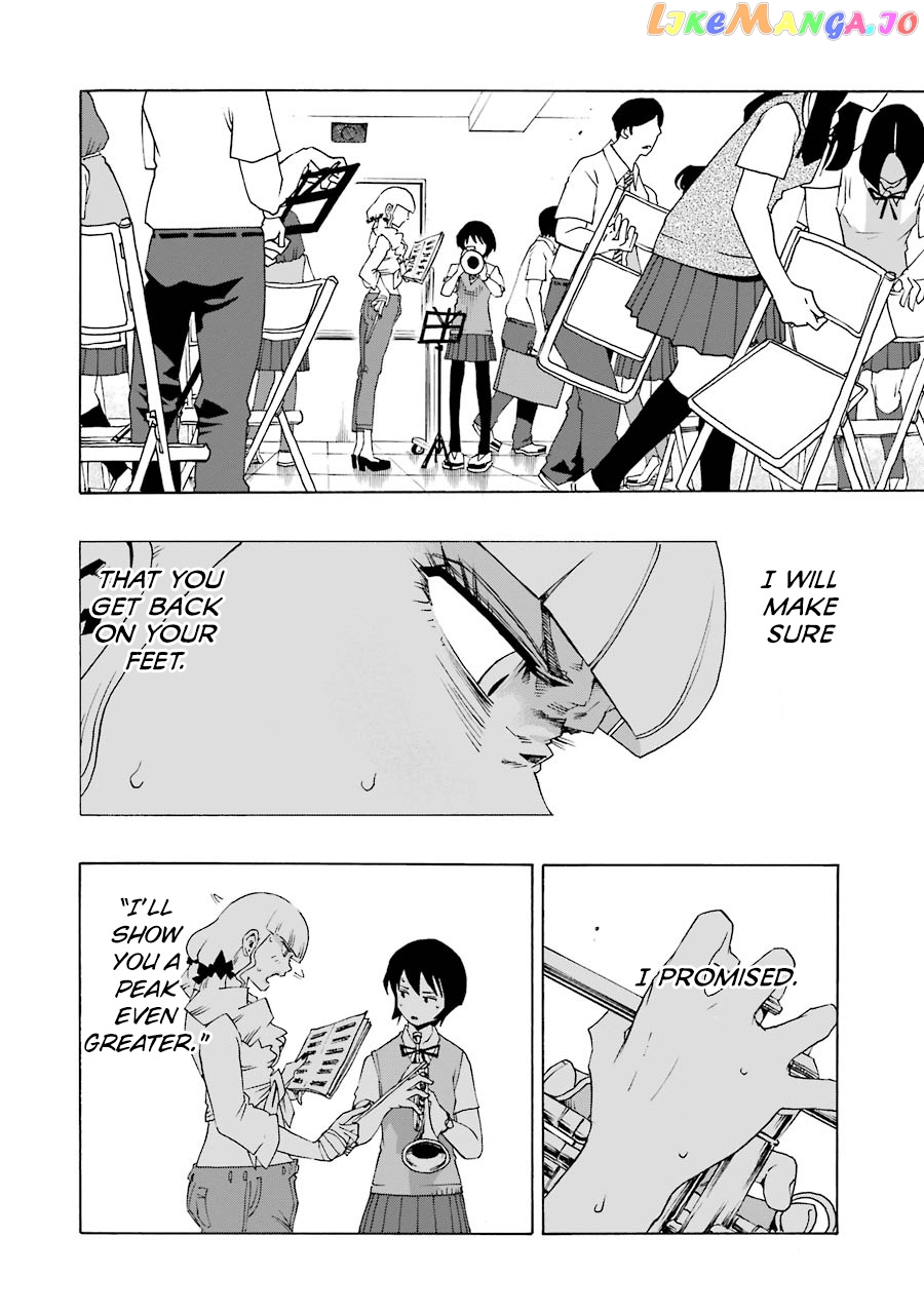 Read Shiori Experience Jimi Na Watashi To Hen Na Oji San EN Manga Online