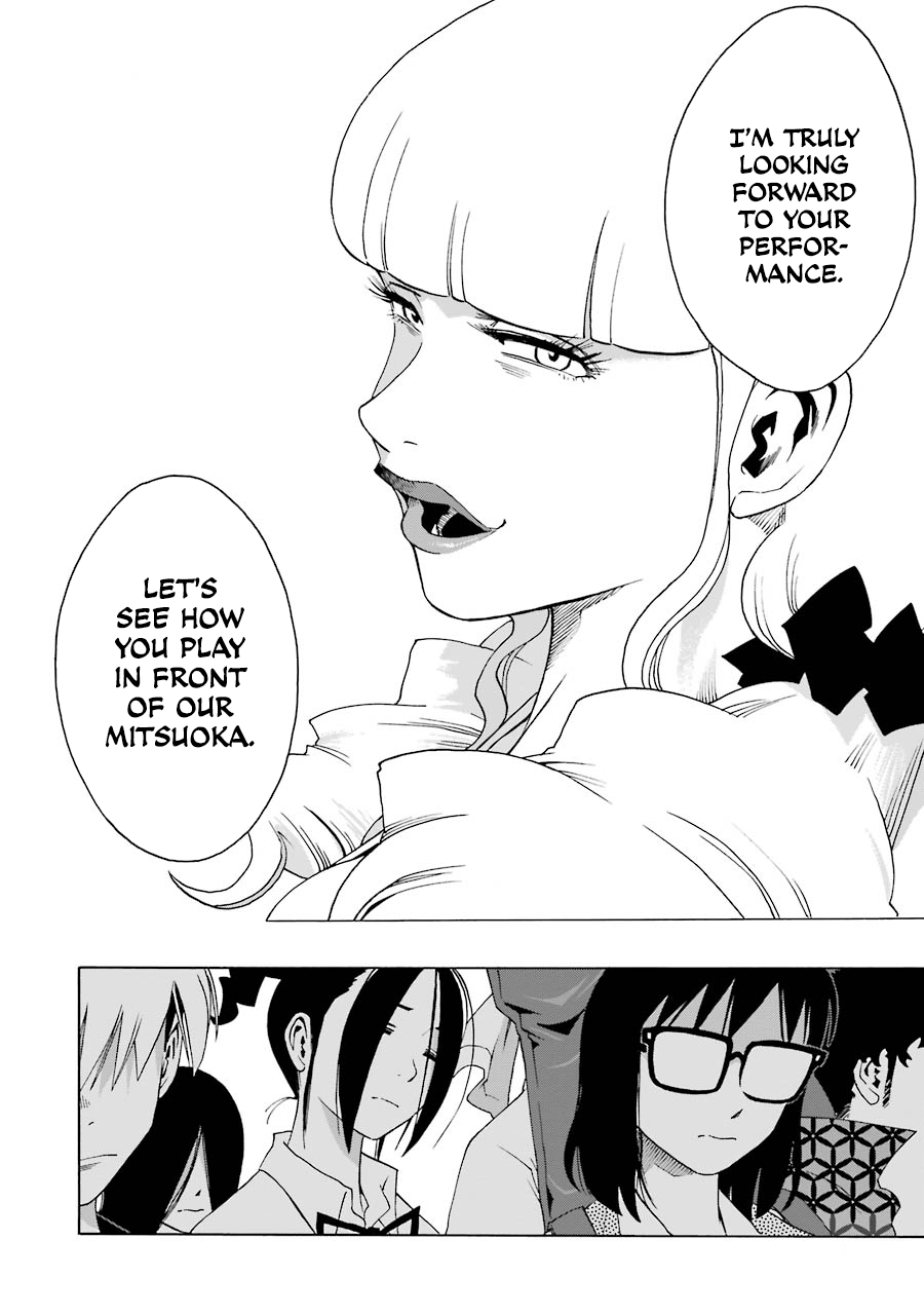 Read Shiori Experience Jimi Na Watashi To Hen Na Oji San EN Manga Online