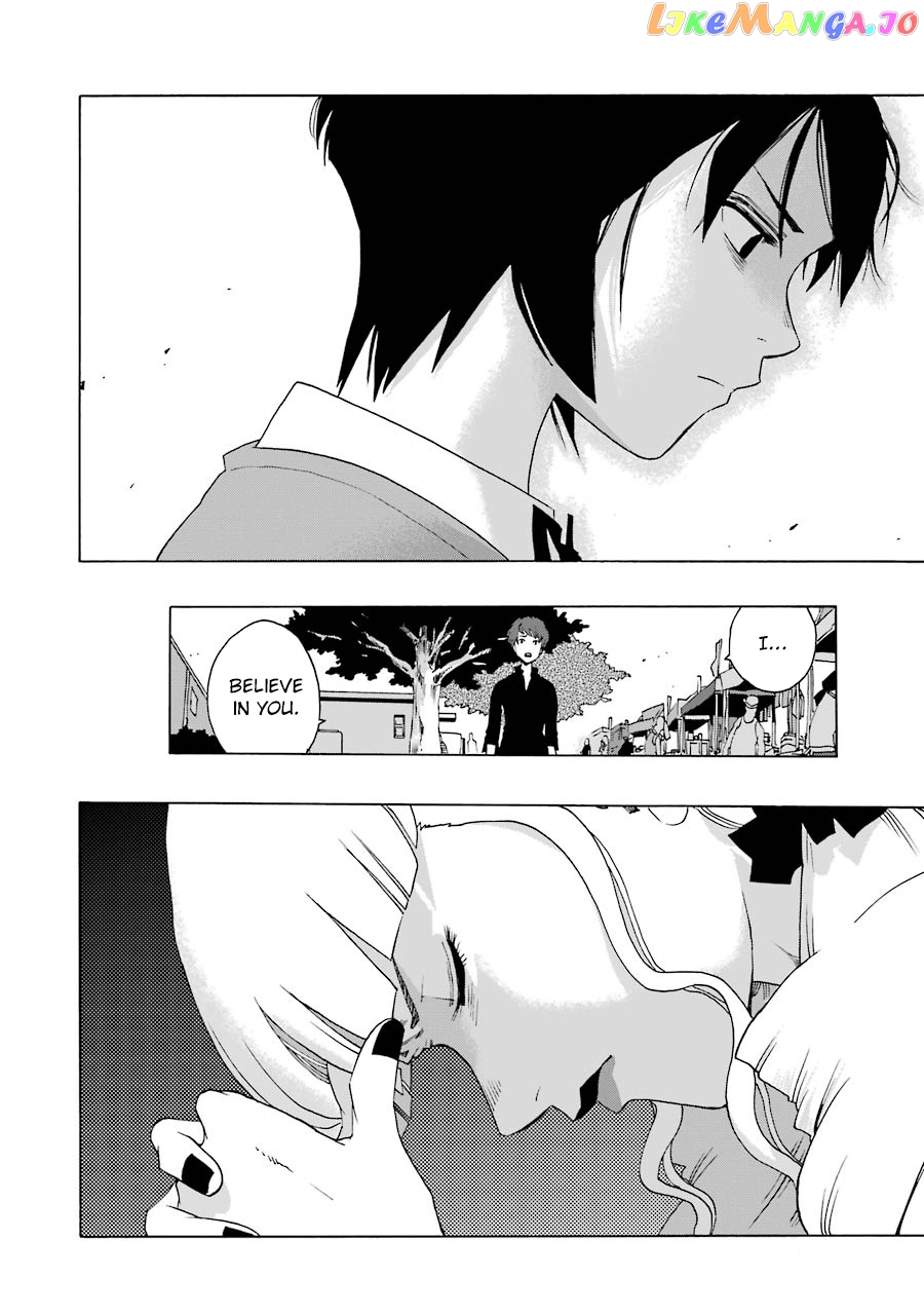 Read Shiori Experience Jimi Na Watashi To Hen Na Oji San EN Manga Online