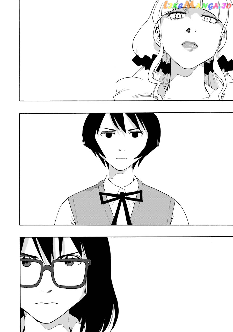 Read Shiori Experience Jimi Na Watashi To Hen Na Oji San EN Manga Online