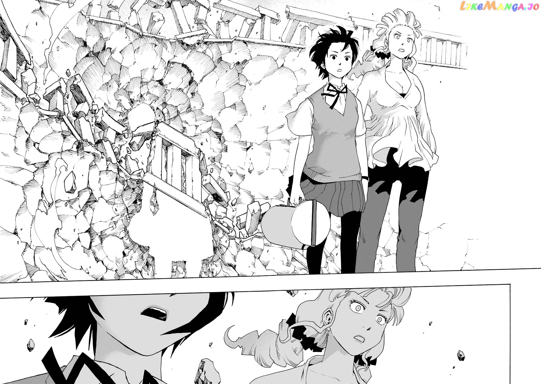 Read Shiori Experience Jimi Na Watashi To Hen Na Oji San EN Manga Online
