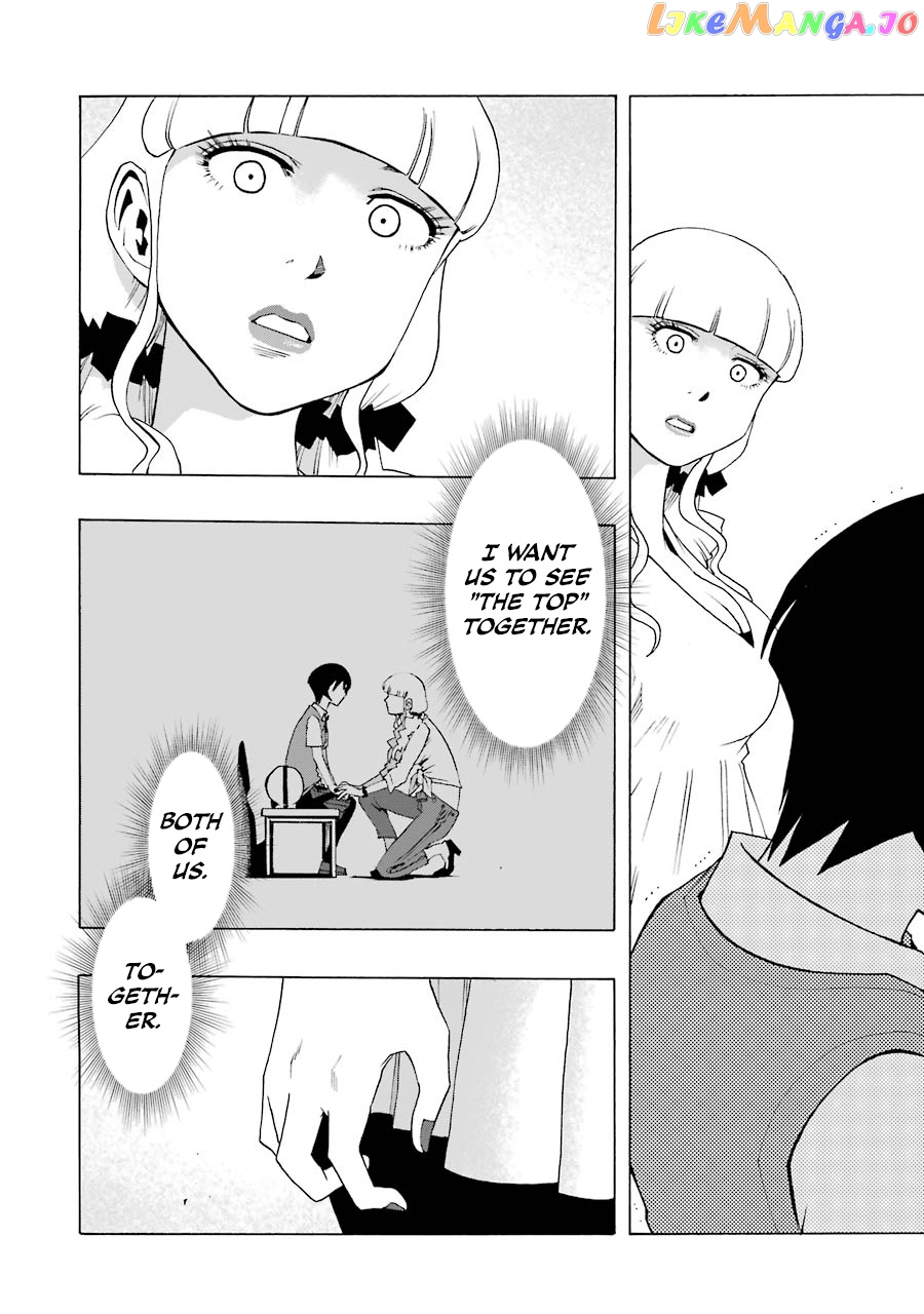 Read Shiori Experience Jimi Na Watashi To Hen Na Oji San EN Manga Online