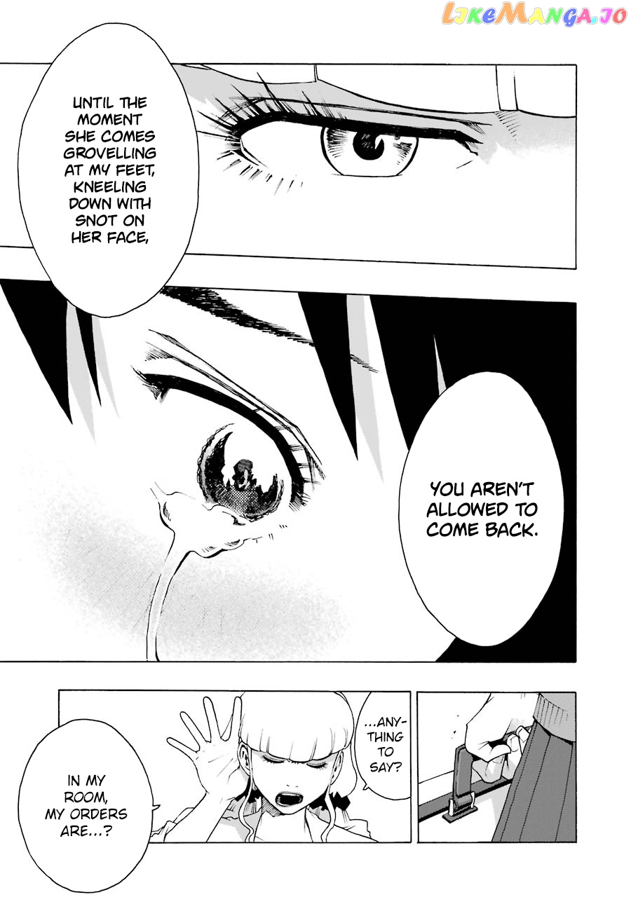 Read Shiori Experience Jimi Na Watashi To Hen Na Oji San EN Manga Online