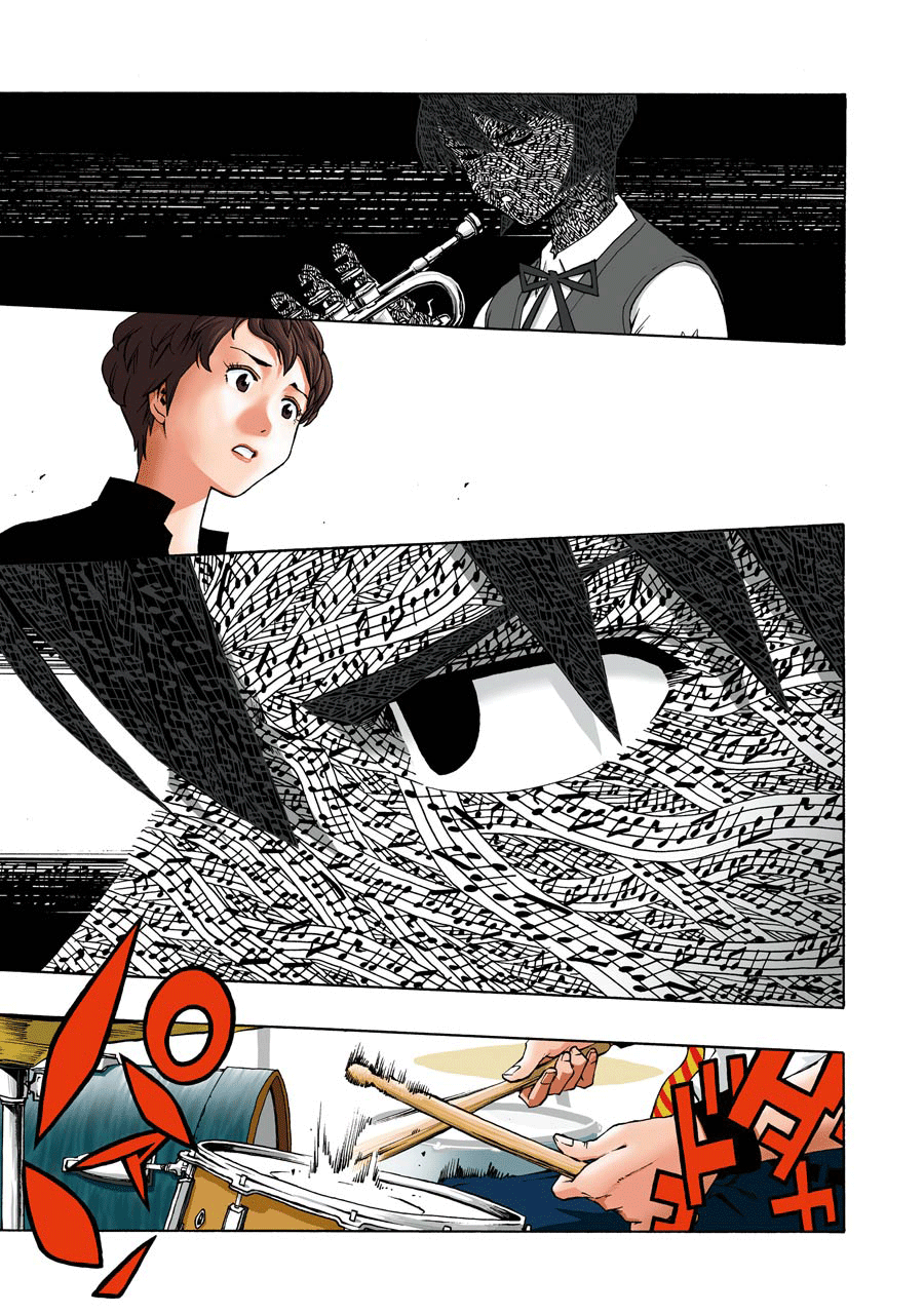 Read Shiori Experience Jimi Na Watashi To Hen Na Oji San EN Manga Online