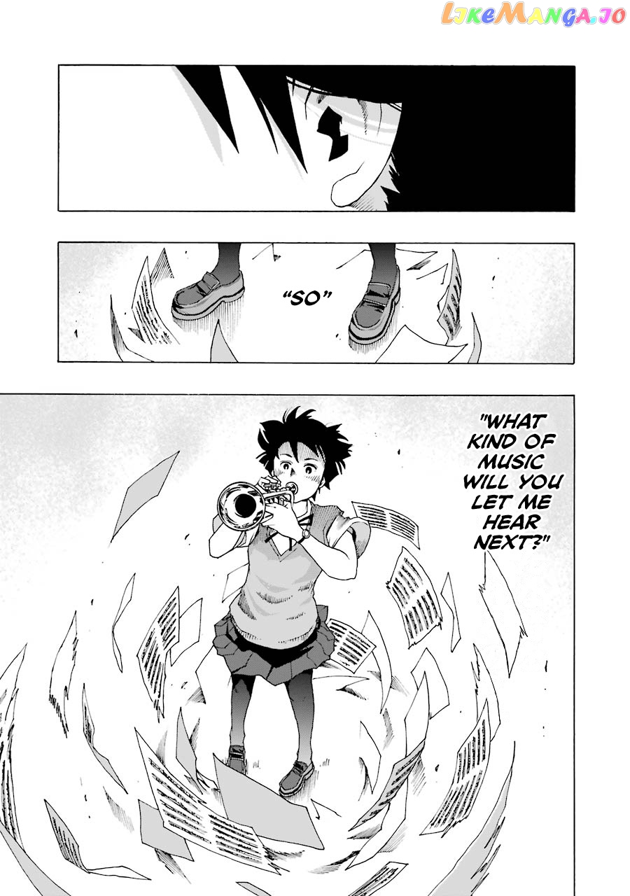 Read Shiori Experience Jimi Na Watashi To Hen Na Oji San EN Manga Online