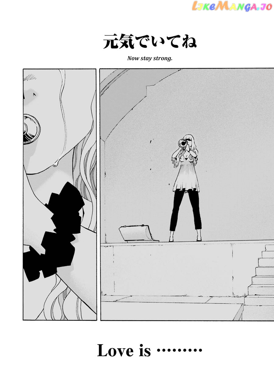 Read Shiori Experience Jimi Na Watashi To Hen Na Oji San EN Manga Online