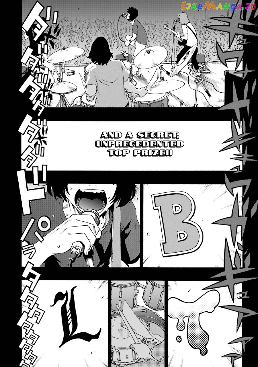 Read Shiori Experience Jimi Na Watashi To Hen Na Oji San EN Manga Online