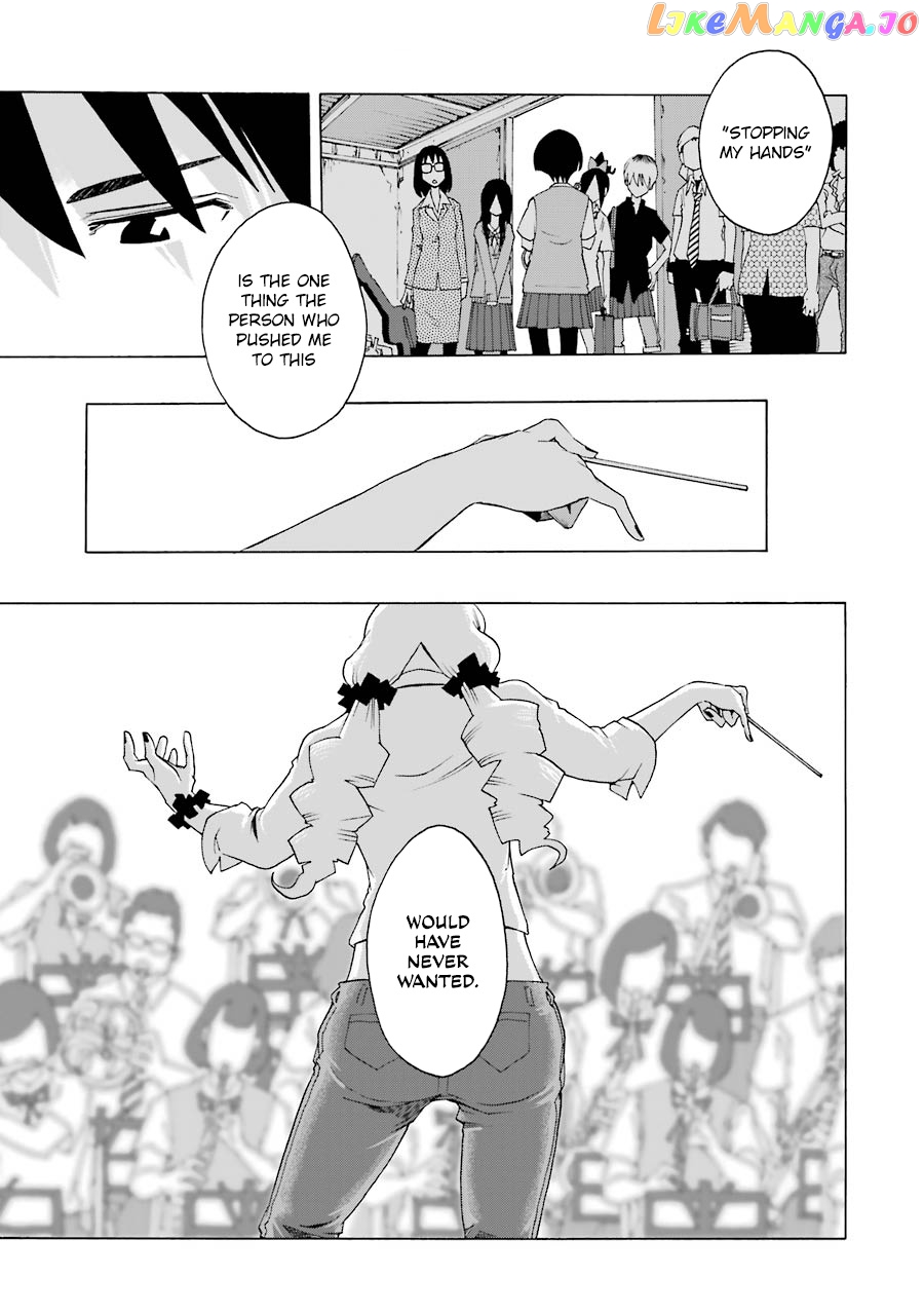 Read Shiori Experience Jimi Na Watashi To Hen Na Oji San EN Manga Online