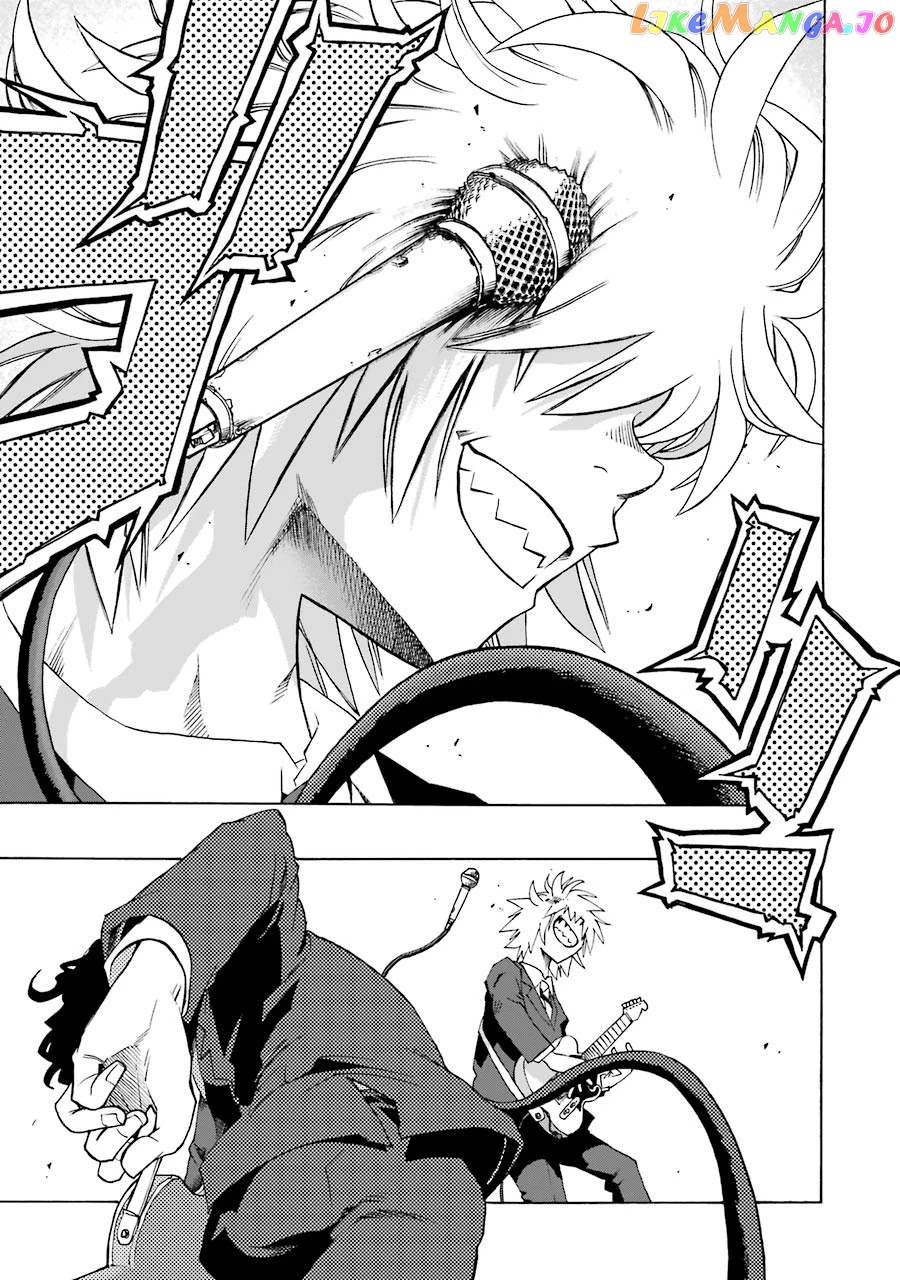Read Shiori Experience Jimi Na Watashi To Hen Na Oji San EN Manga Online