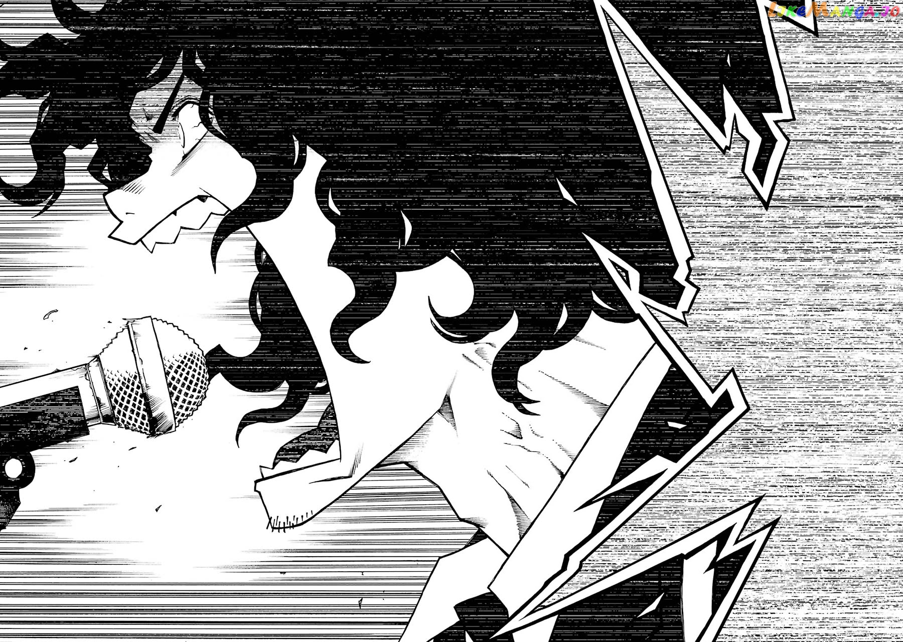 Read Shiori Experience Jimi Na Watashi To Hen Na Oji San EN Manga Online