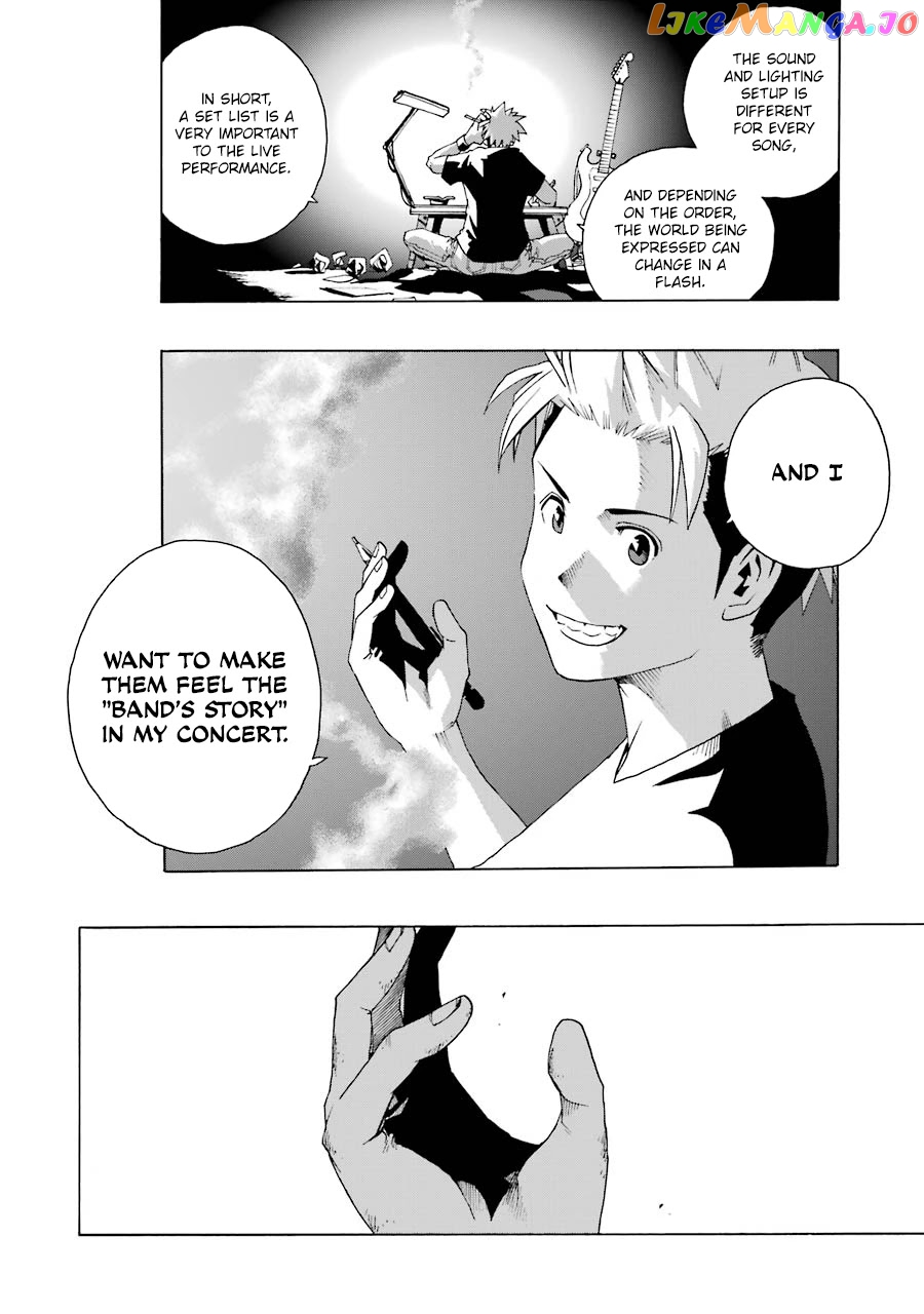 Read Shiori Experience Jimi Na Watashi To Hen Na Oji San EN Manga Online