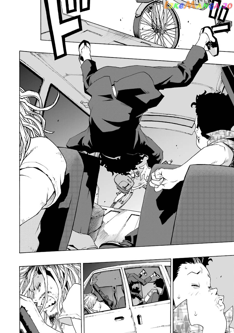 Read Shiori Experience Jimi Na Watashi To Hen Na Oji San EN Manga Online