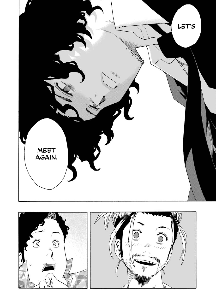 Read Shiori Experience Jimi Na Watashi To Hen Na Oji San EN Manga Online