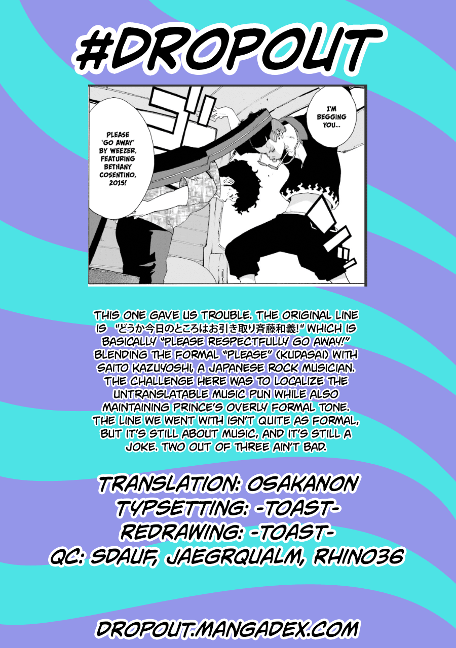 Read Shiori Experience Jimi Na Watashi To Hen Na Oji San EN Manga Online