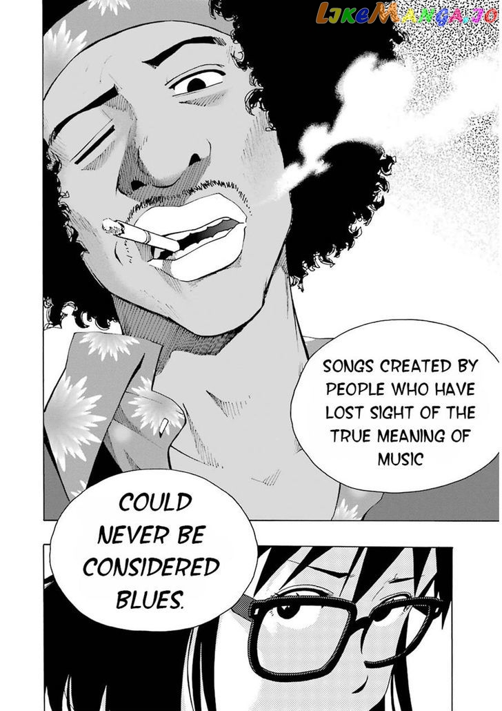 Read Shiori Experience Jimi Na Watashi To Hen Na Oji San EN Manga Online