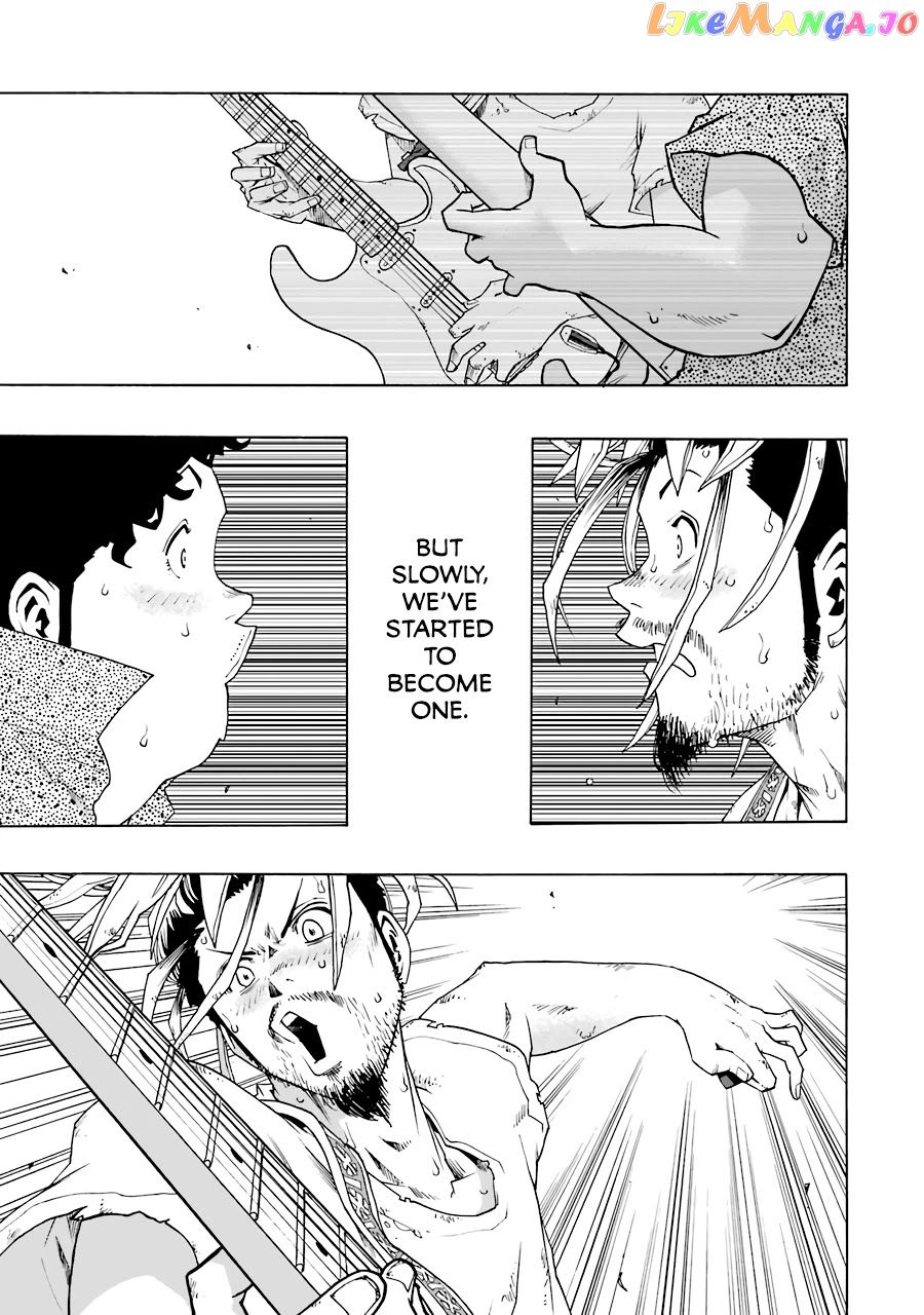 Read Shiori Experience Jimi Na Watashi To Hen Na Oji San EN Manga Online