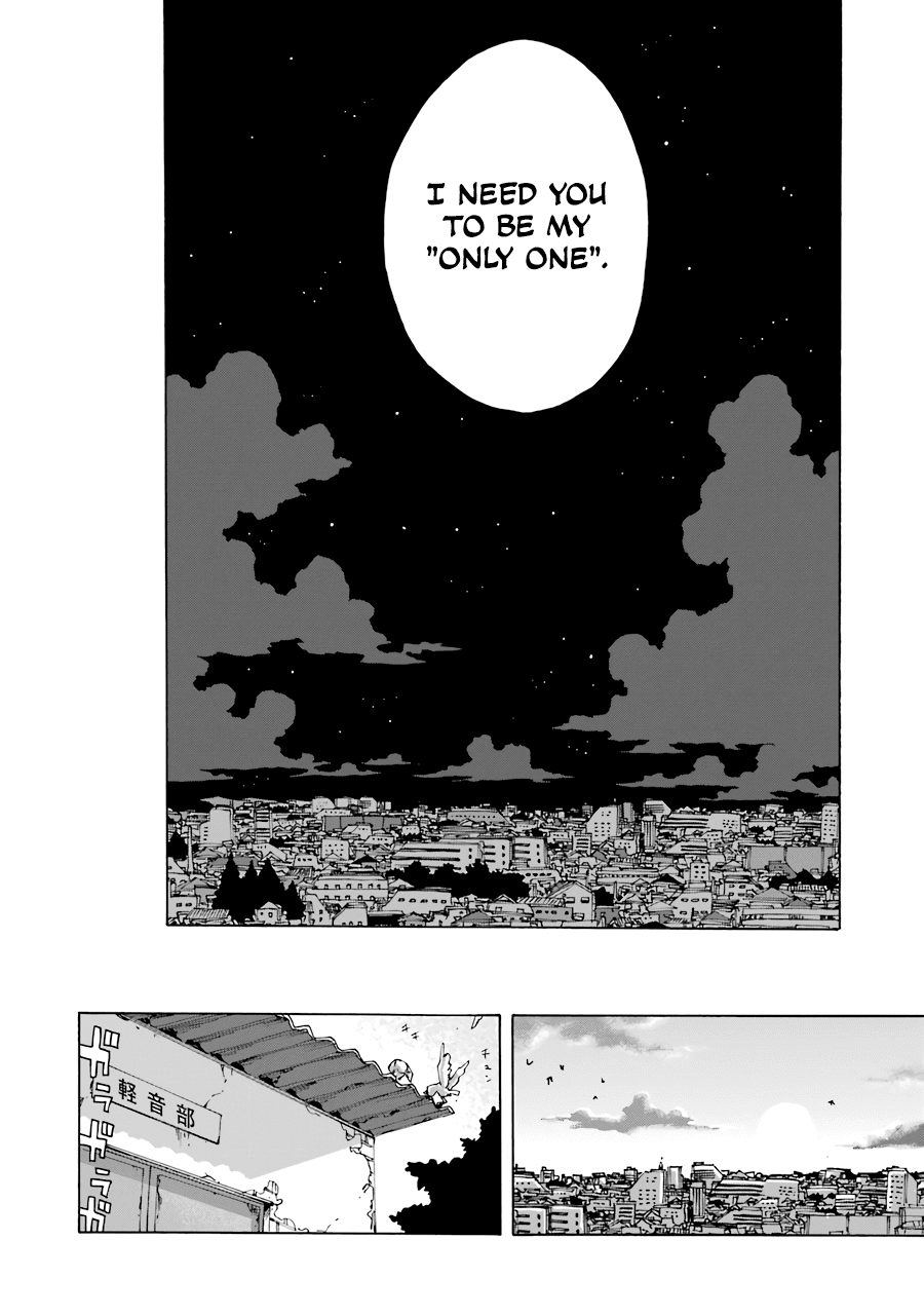 Read Shiori Experience Jimi Na Watashi To Hen Na Oji San EN Manga Online