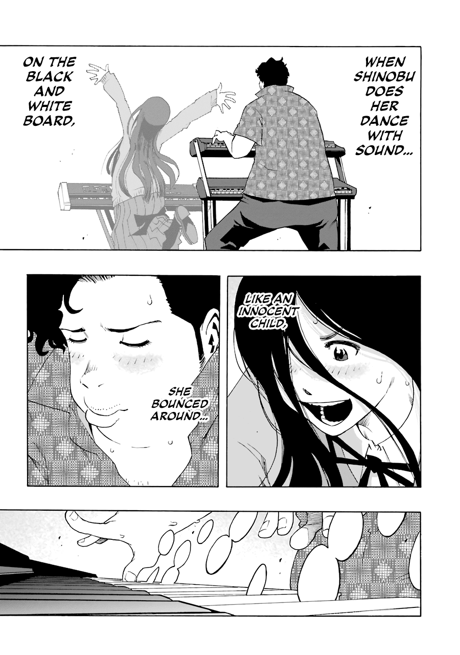 Read Shiori Experience Jimi Na Watashi To Hen Na Oji San EN Manga Online