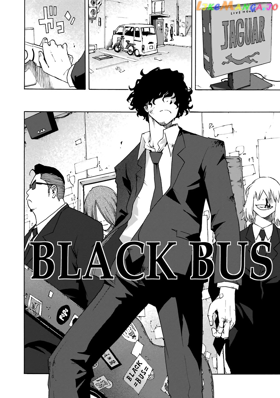 Read Shiori Experience Jimi Na Watashi To Hen Na Oji San EN Manga Online