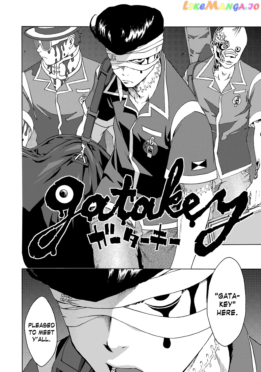 Read Shiori Experience Jimi Na Watashi To Hen Na Oji San EN Manga Online