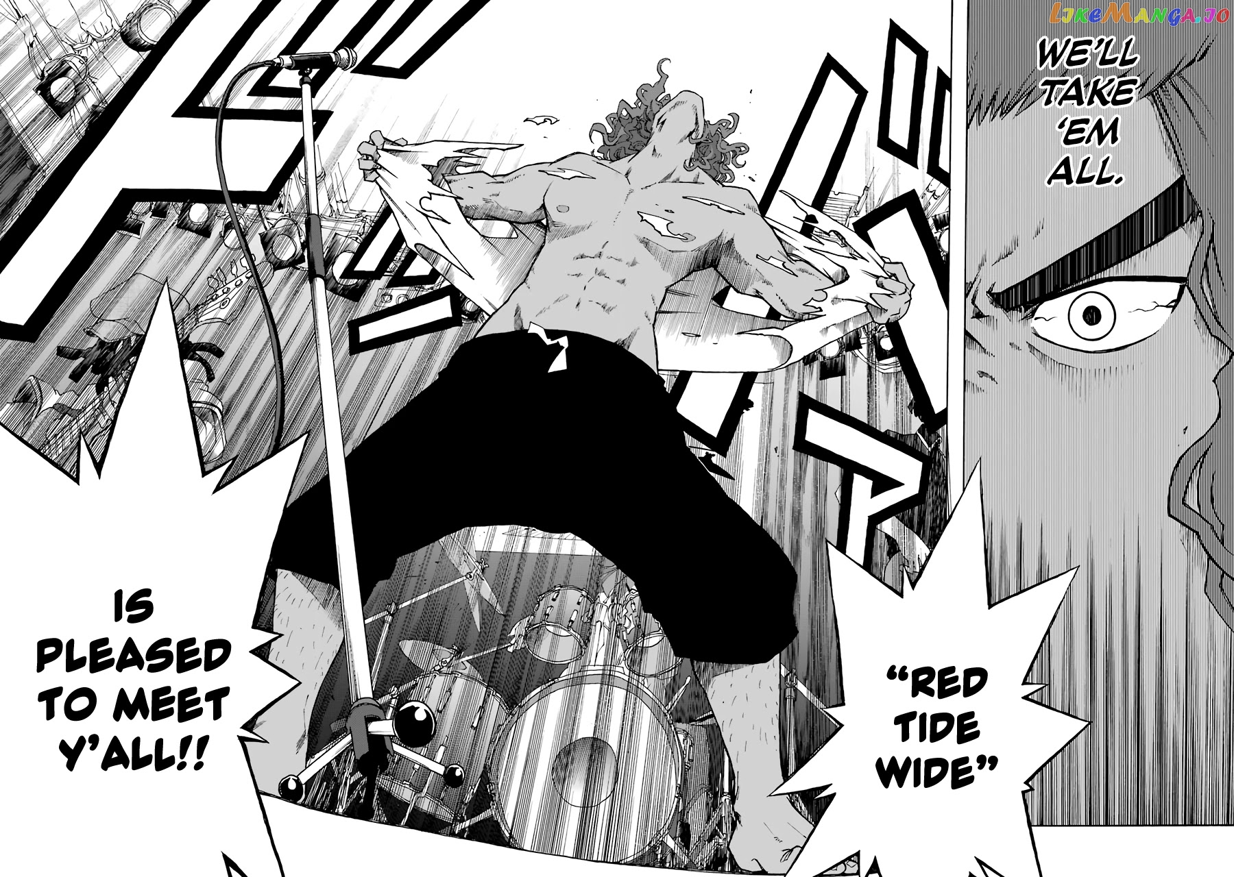Read Shiori Experience Jimi Na Watashi To Hen Na Oji San EN Manga Online