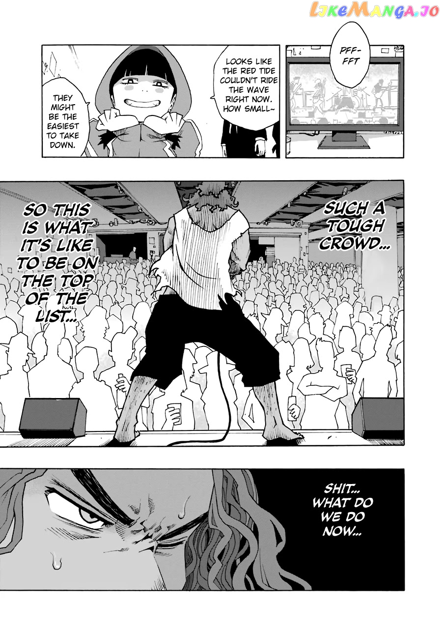 Read Shiori Experience Jimi Na Watashi To Hen Na Oji San EN Manga Online