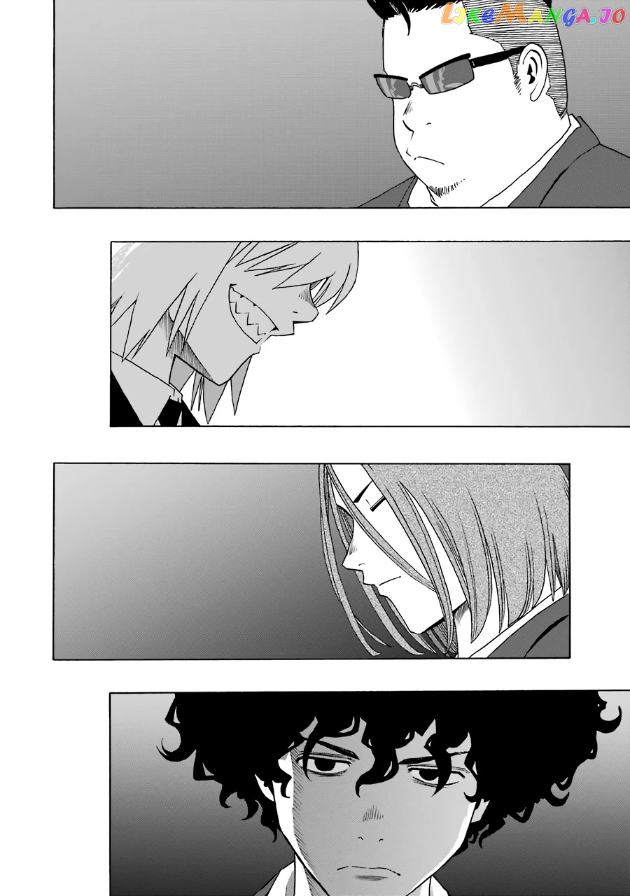 Read Shiori Experience Jimi Na Watashi To Hen Na Oji San EN Manga Online