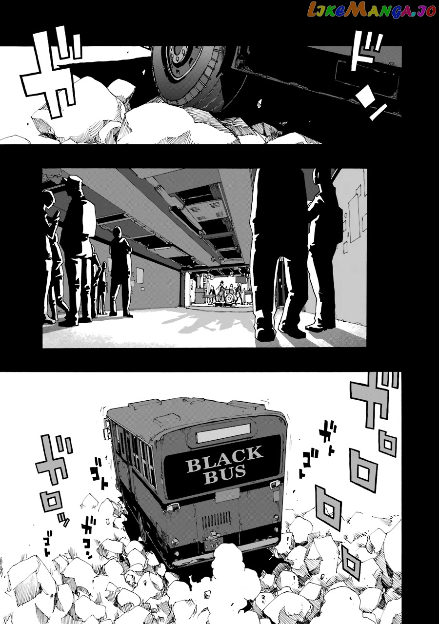 Read Shiori Experience Jimi Na Watashi To Hen Na Oji San EN Manga Online