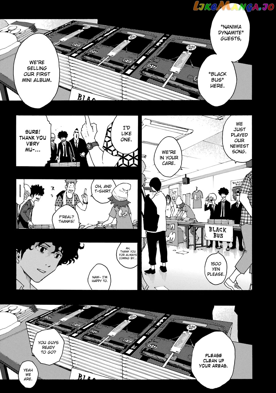 Read Shiori Experience Jimi Na Watashi To Hen Na Oji San EN Manga Online