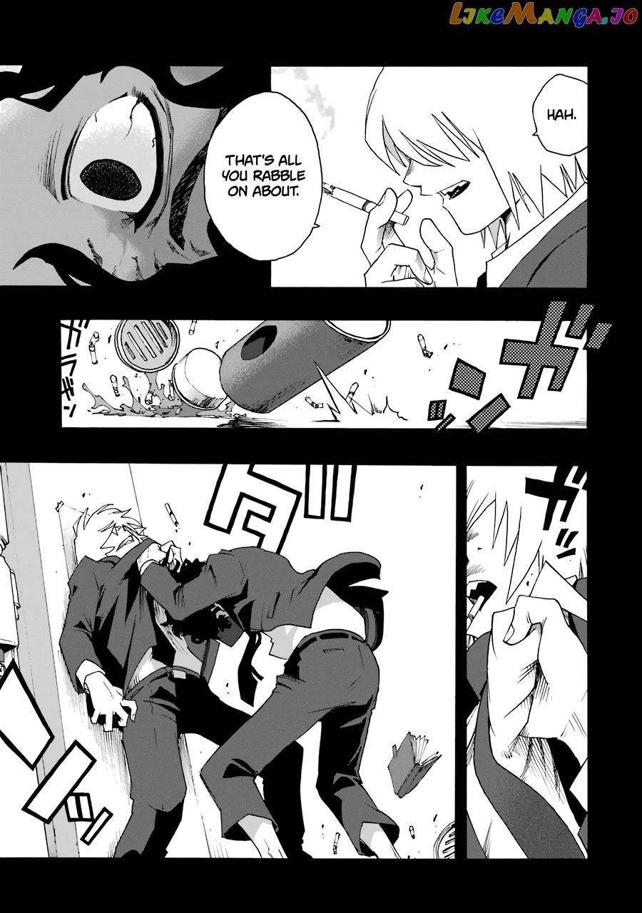 Read Shiori Experience Jimi Na Watashi To Hen Na Oji San EN Manga Online