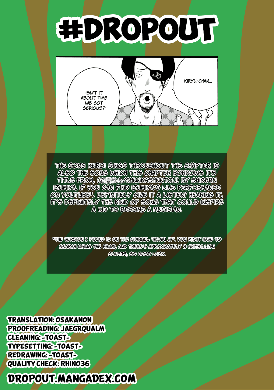 Read Shiori Experience Jimi Na Watashi To Hen Na Oji San EN Manga Online