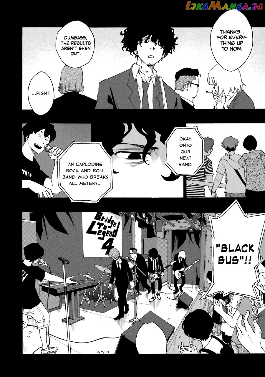 Read Shiori Experience Jimi Na Watashi To Hen Na Oji San EN Manga Online