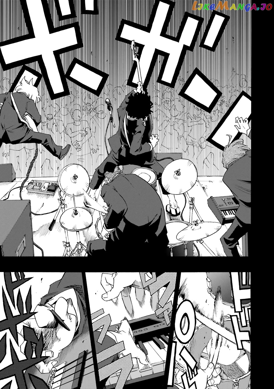 Read Shiori Experience Jimi Na Watashi To Hen Na Oji San EN Manga Online