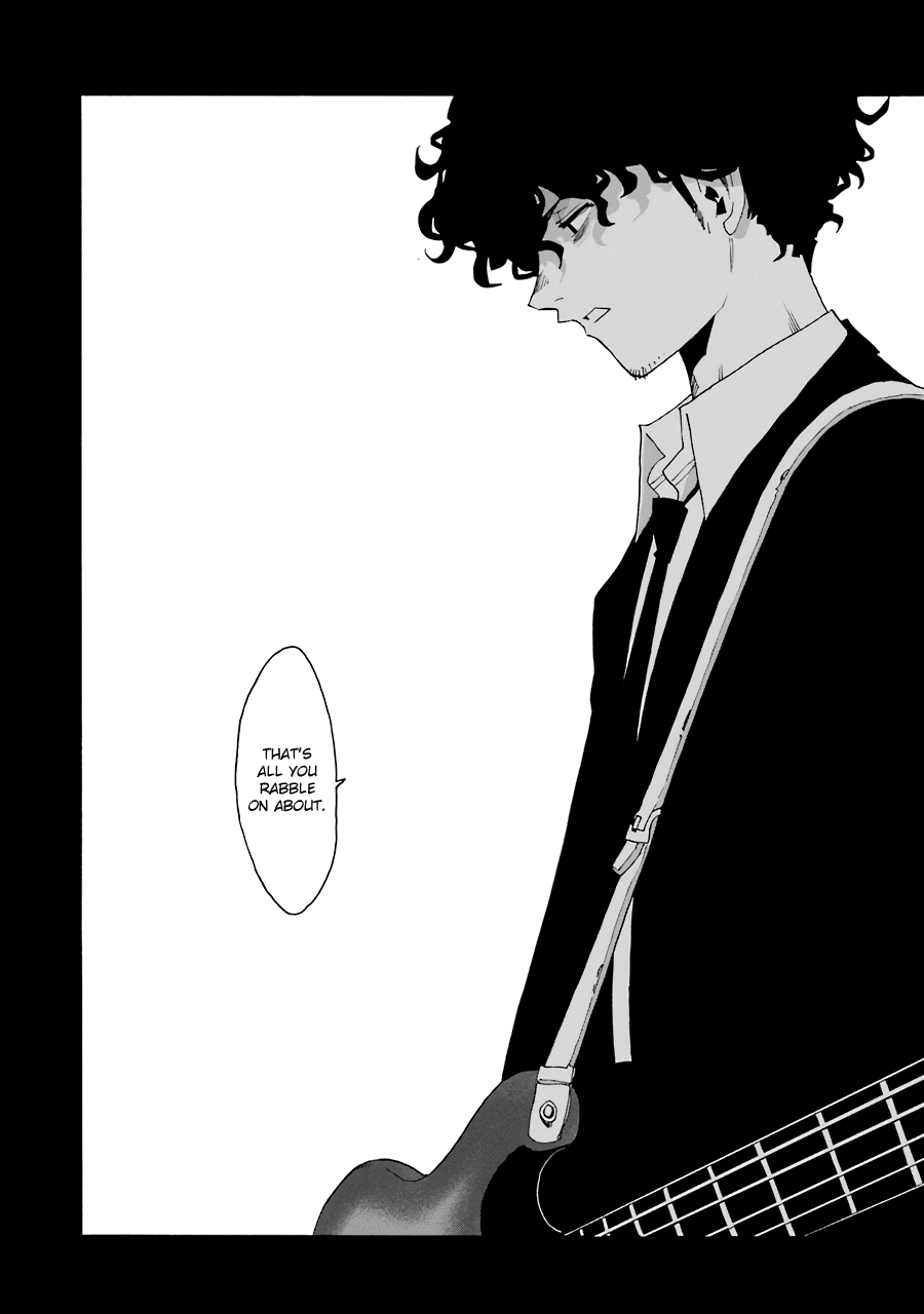 Read Shiori Experience Jimi Na Watashi To Hen Na Oji San EN Manga Online