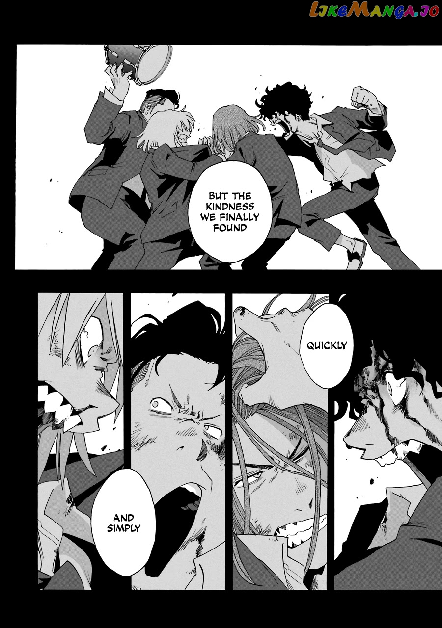 Read Shiori Experience Jimi Na Watashi To Hen Na Oji San EN Manga Online