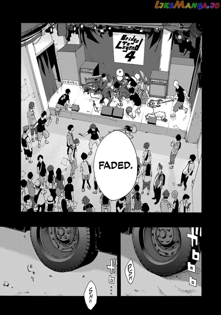 Read Shiori Experience Jimi Na Watashi To Hen Na Oji San EN Manga Online