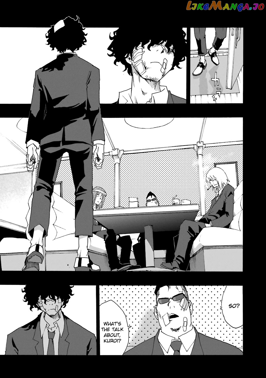 Read Shiori Experience Jimi Na Watashi To Hen Na Oji San EN Manga Online