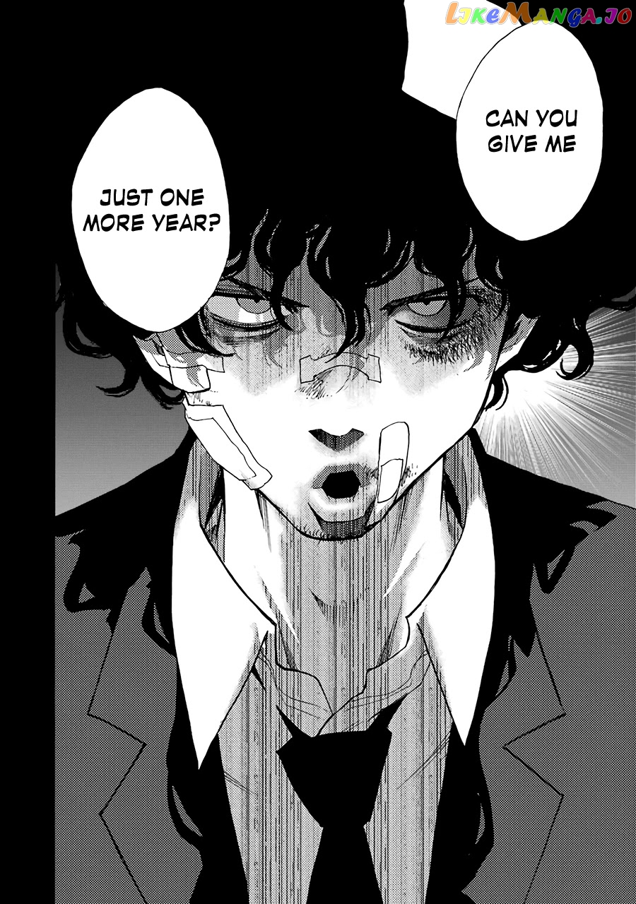 Read Shiori Experience Jimi Na Watashi To Hen Na Oji San EN Manga Online