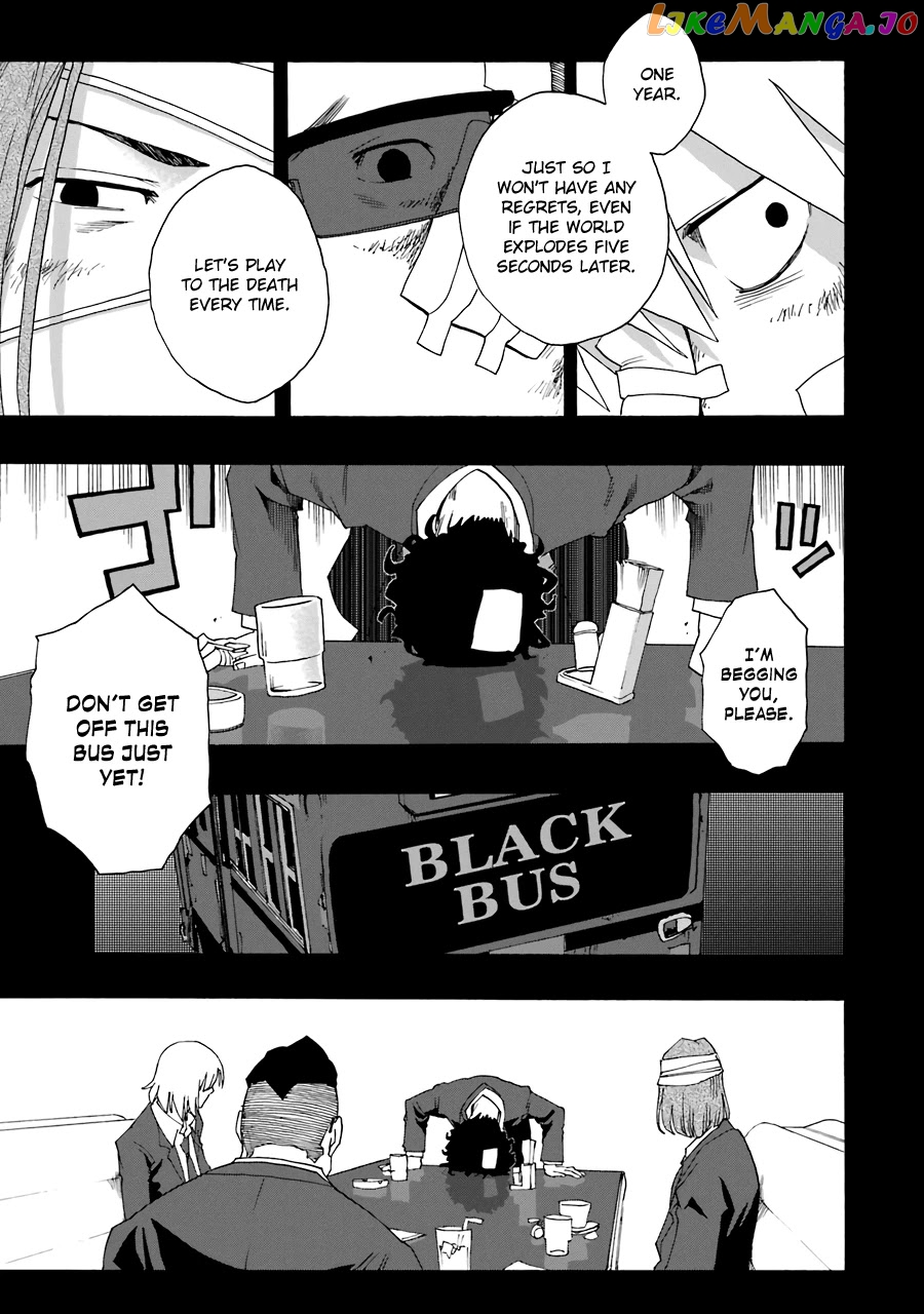 Read Shiori Experience Jimi Na Watashi To Hen Na Oji San EN Manga Online