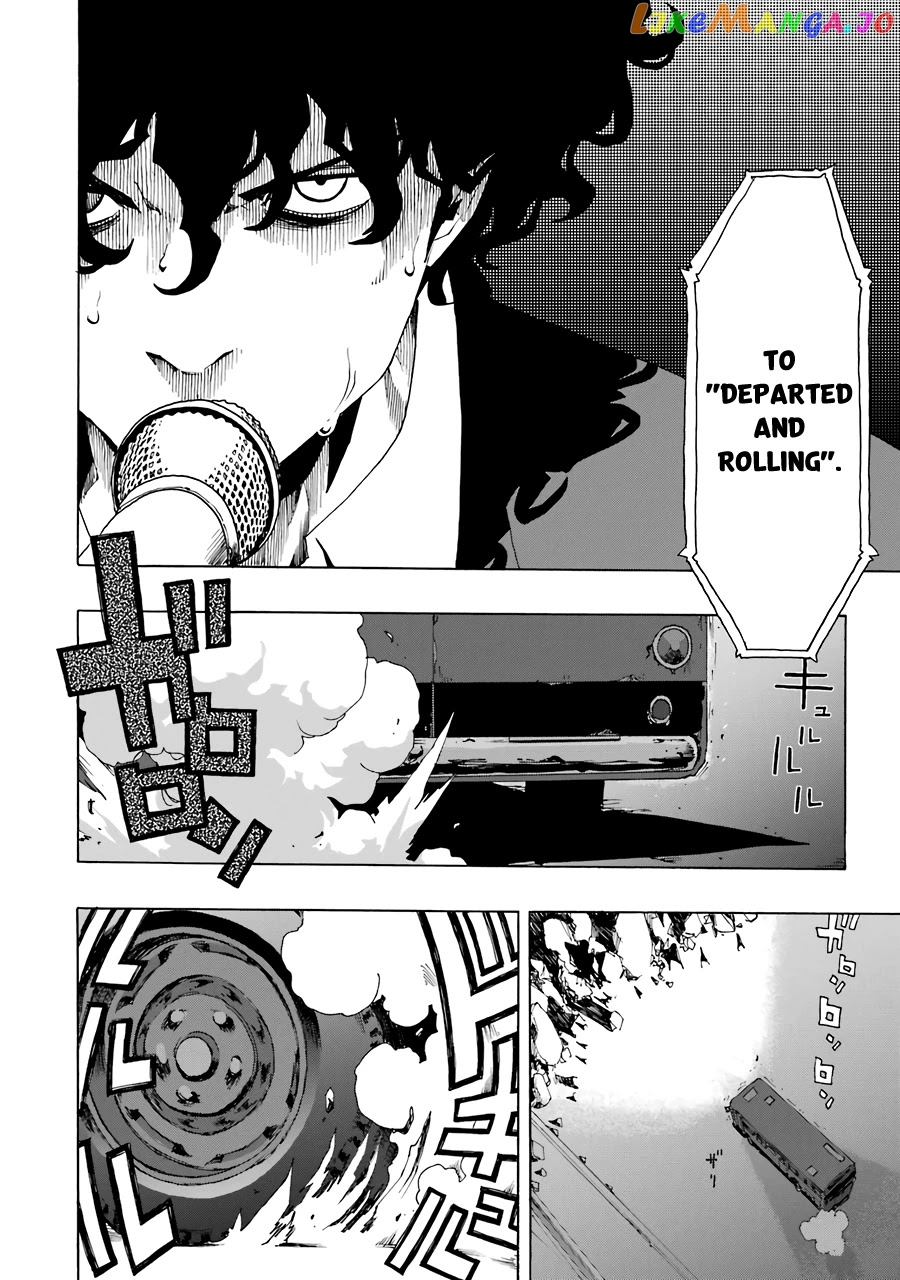 Read Shiori Experience Jimi Na Watashi To Hen Na Oji San EN Manga Online