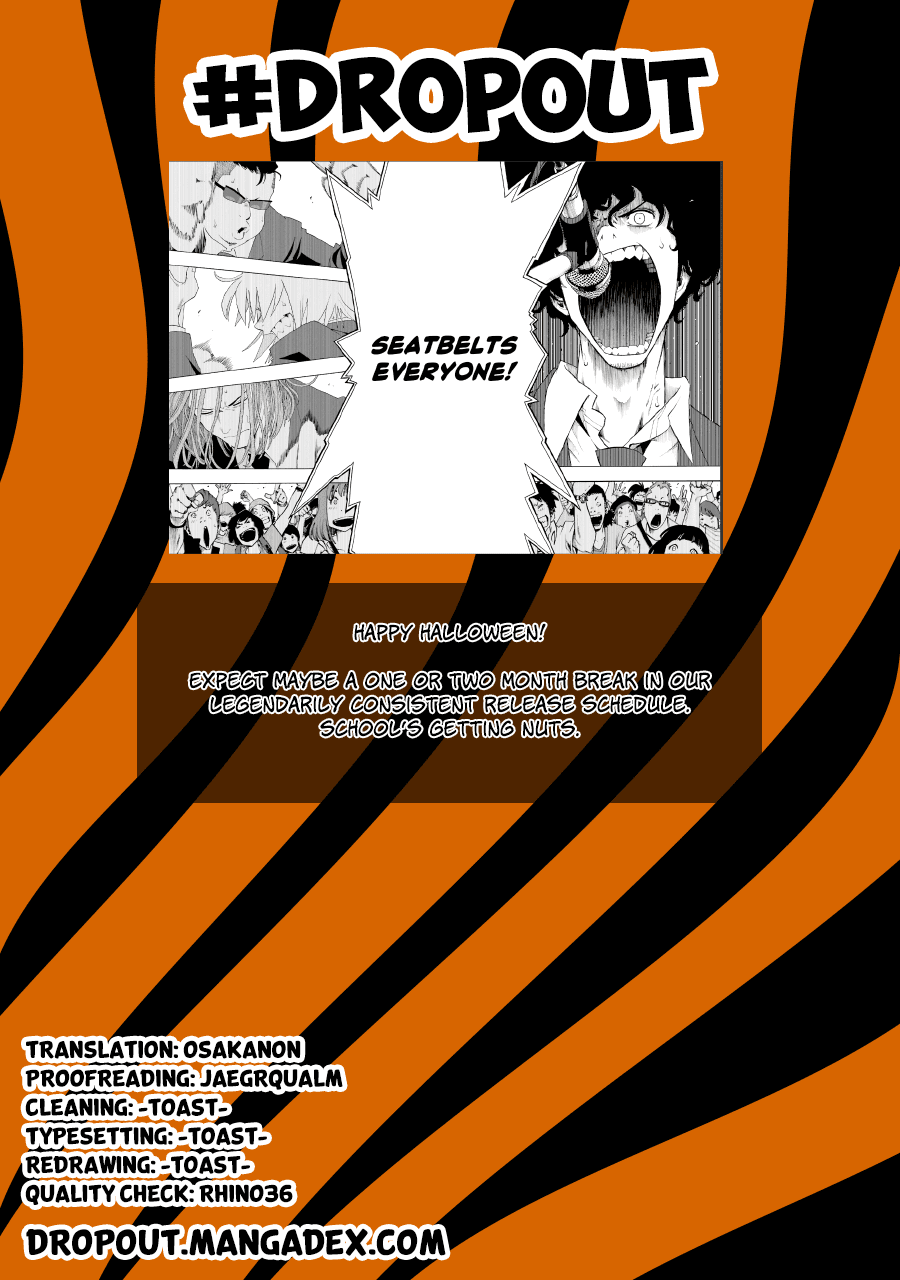 Read Shiori Experience Jimi Na Watashi To Hen Na Oji San EN Manga Online