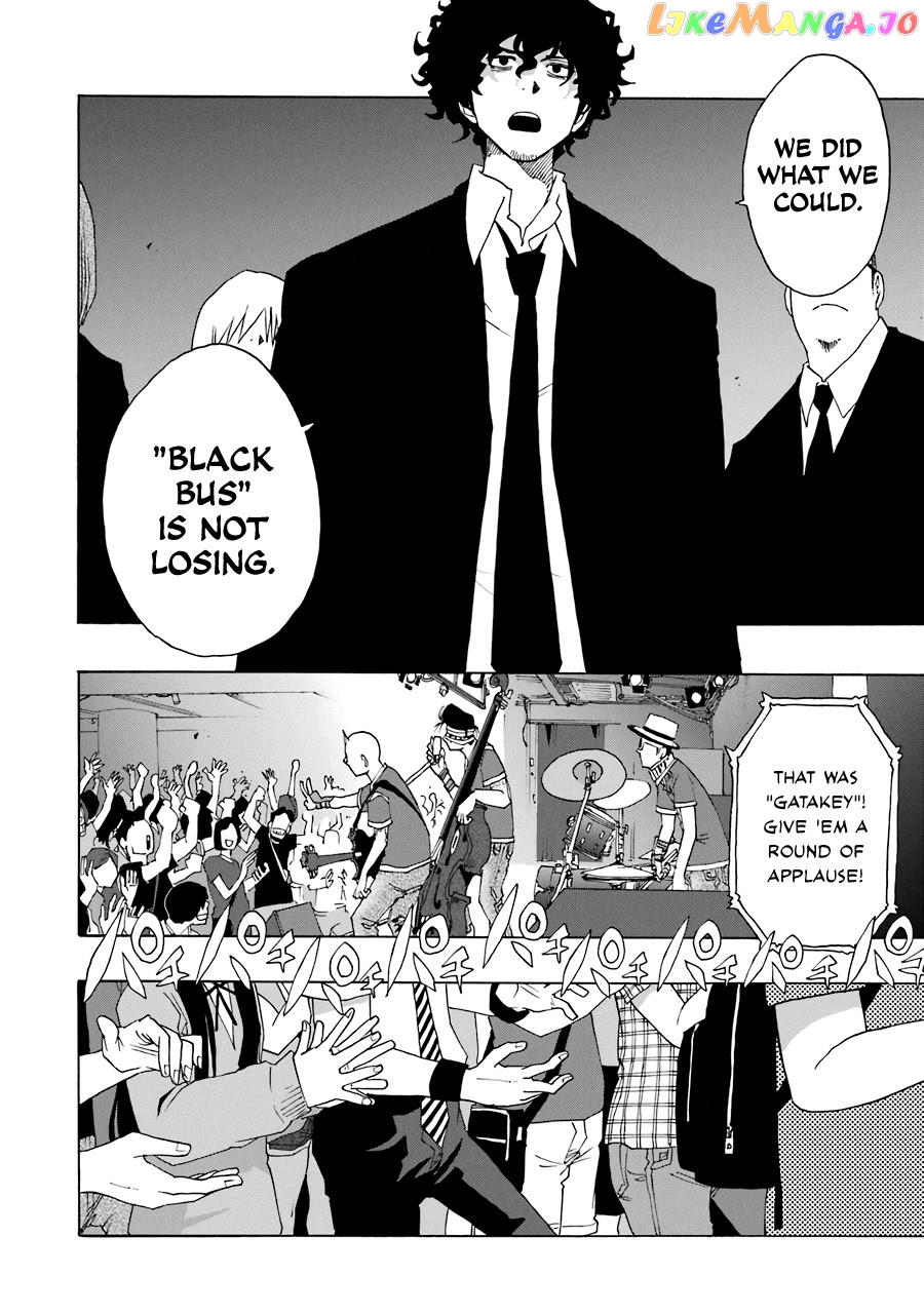 Read Shiori Experience Jimi Na Watashi To Hen Na Oji San EN Manga Online