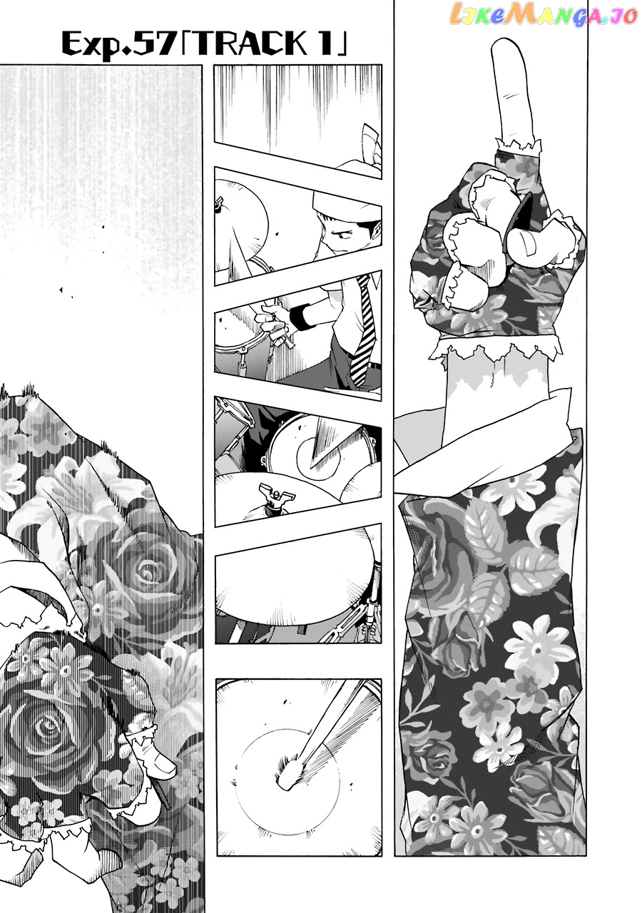 Read Shiori Experience Jimi Na Watashi To Hen Na Oji San EN Manga Online